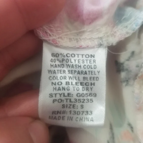 Umgee dress - Picture 5 of 5